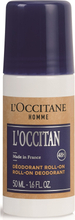 L'Occitane L'occitan Deo Roll-On 50 ml