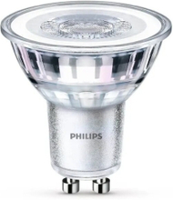 Philips - Leuchtmittel LED 4,6W (50W/355lm) GU10