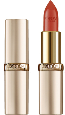 L'Oréal Paris Color Riche Satin Lip Stick 630 Beige á Nu