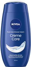 NIVEA Shower Creme Care 250 ml