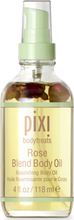 PIXI Rose Family Rose Blend Body Oil 118 ml