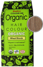Radico Colour Me Organic Wheat Blonde Wheat Blonde