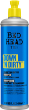 Tigi Bed Head Down 'N Dirty Shampoo 400 ml
