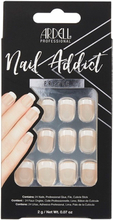Ardell Nail Addict French Classic Tip