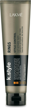Lakme K-Style Style Control Rings 150 ml