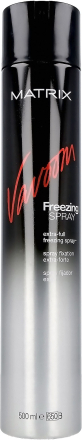 Matrix Vavoom Freezing Spray Extra Full 500 ml