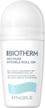 Biotherm Deo Pure 48h Antiperspirant Roll-On 75 ml