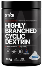 Star Highly Branched Cyclic Dextrin 400g