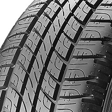 Goodyear Wrangler HP All Weather ( 265/65 R17 112H )
