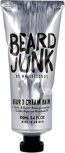 Waterclouds Beard Junk Beard Cream Balm 100 ml