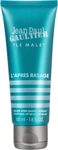 Jean Paul Gaultier Le Mâle Soothing After Shave Balm 100 ml