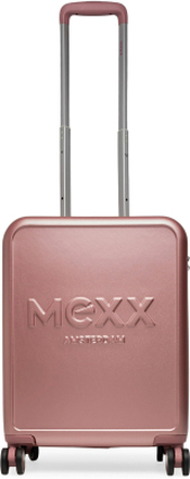 Kabin resväska MEXX MEXX-S-033-05 PINK Rosa