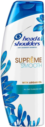 Head & Shoulders Shampoo Supreme Smooth 270 ml