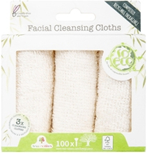 So Eco Facial Cleansing Cloths 1 set