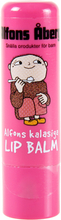 Alfons Åberg Alfons kalasiga lip balm 4. 5 g