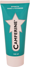 Camferine Hand & Foot Cream 100 ml