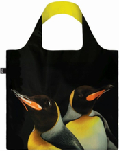 Loqi Bag National Geographic King Penguins