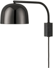 Normann Copenhagen - Grant Wandleuchte Lamp 43 cm Schwarz