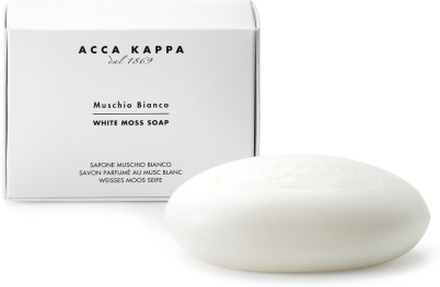 Acca Kappa White Moss Soap 150 g