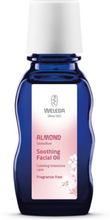 Weleda Almond Facial Oil 50 ml