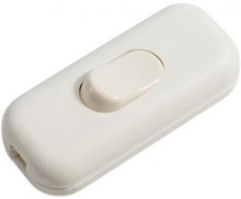 Gubi - Schalter für Bestlite BL5 Weiß