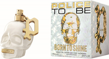 POLICE To Be Born To Shine for Woman EdP 75 ml