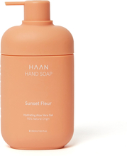 HAAN Hand Soap Hand Soap Sunset Fleur 350 ml