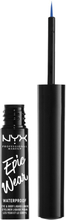 NYX PROFESSIONAL MAKEUP Epic Wear Eye & Body Liquid Liner Waterpr