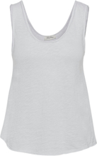 "Sonoma Tops T-shirts & Tops Sleeveless White American Vintage"