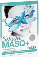 MASQ+ Relax 23 ml