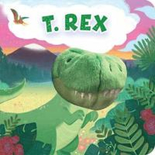I Am A T. Rex