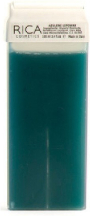 RICA Azulen Vax Refill 100 ml