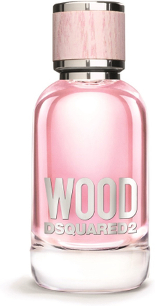Dsquared2 Wood Pour Femme EdT 30 ml
