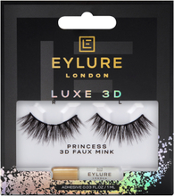 Eylure Luxe 3D Princess