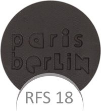 Paris Berlin Compact Powder Shadow Refill S18