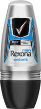 Rexona Cobalt Deo Roll-On for Men 50 ml