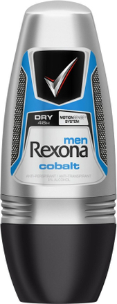Rexona Cobalt Deo Roll-On for Men 50 ml
