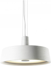 Marset - Soho 57 LED Pendelleuchte Weiß