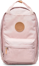 City Light 20L - Pink Accessories Bags Backpacks Rosa Beckmann Of Norway*Betinget Tilbud
