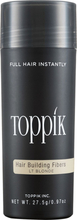 Toppik Hair Building Fibers Light Blond