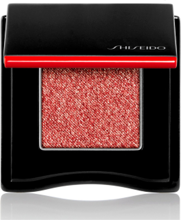 Shiseido POP PowderGel Eye Shadow 14 Kura-Kura Coral