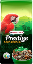 Prestige Loro Parque Ara Papagei Mix - 2 x 15 kg