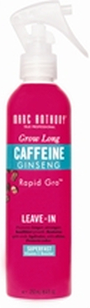Grow Long Caffeine Ginseng Rapid Grow Leave In 250 ml