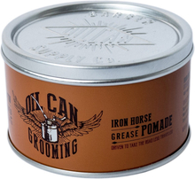 Oil Can Grooming Grease Pomade 100 ml