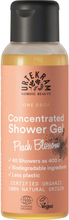 Urtekram Concentrated Shower Gel Peach Blossom 100 ml