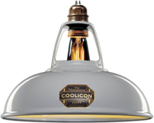 Coolicon - Original 1933 Design Pendelleuchte White