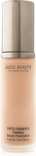Juice Beauty Phyto Pigments Flawless Serum Foundation 12 Desert B