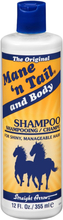 Mane 'n Tail Original Original Shampoo 355 ml