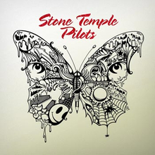 Stone Temple Pilots: Stone Temple Pilots 2018