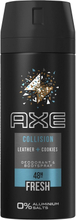Spray Deodorant Axe Collision (150 ml)